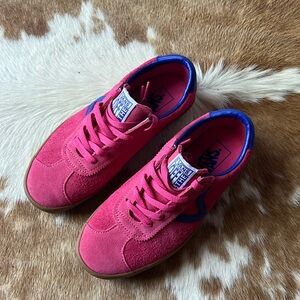 Vans Sport Low Sneaker